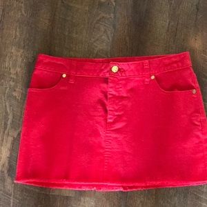 Tory Burch Skirt